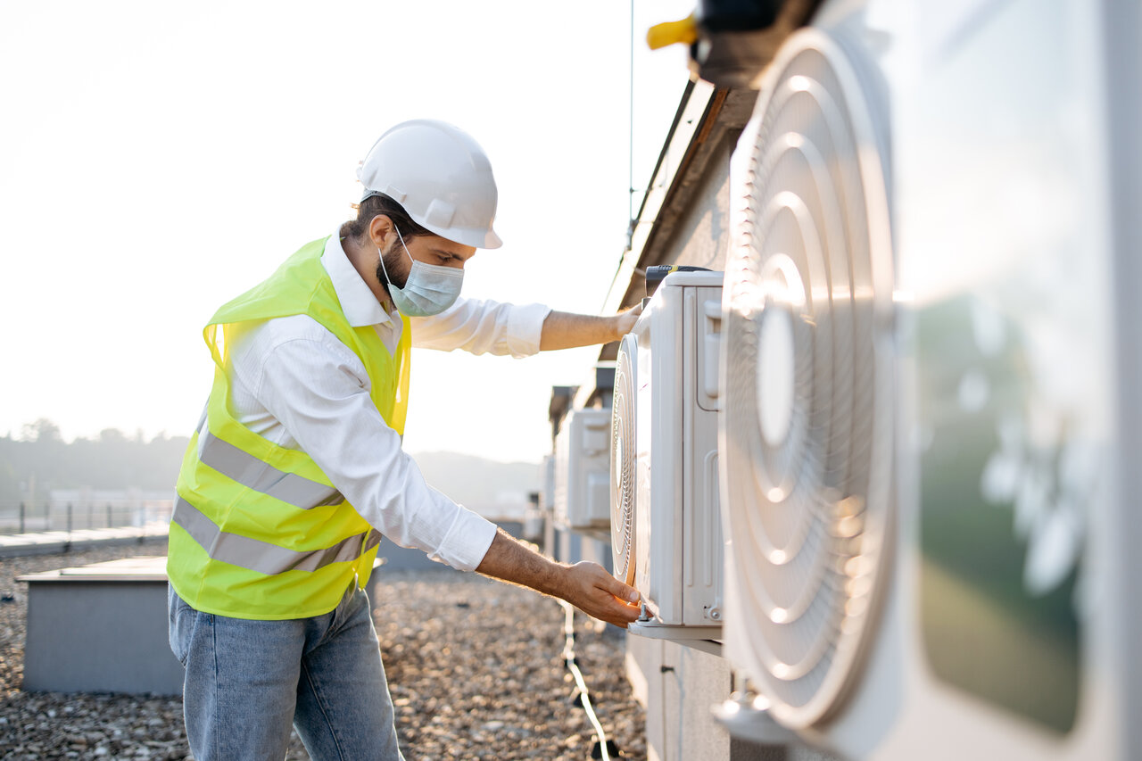 HVAC Service in Summerlin, NV, and Surrounding Areas