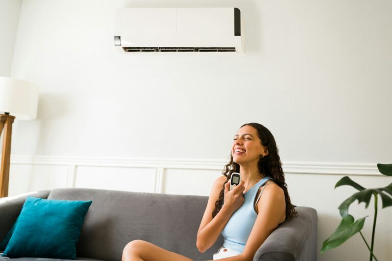 AC Installation in Spring Valley, NV, and Surrounding Areas