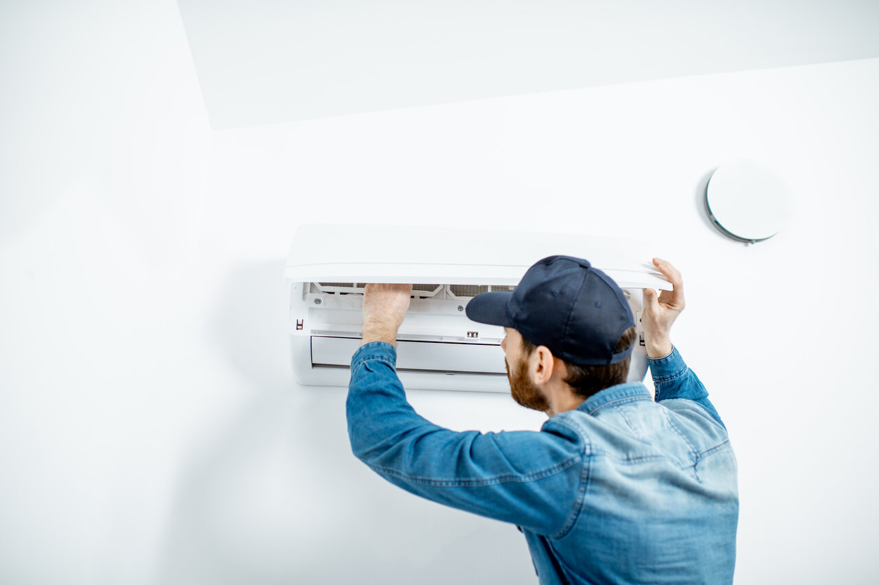 AC system