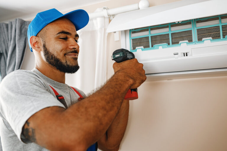 AC Repair in Spring Valley, NV, and Surrounding Areas 