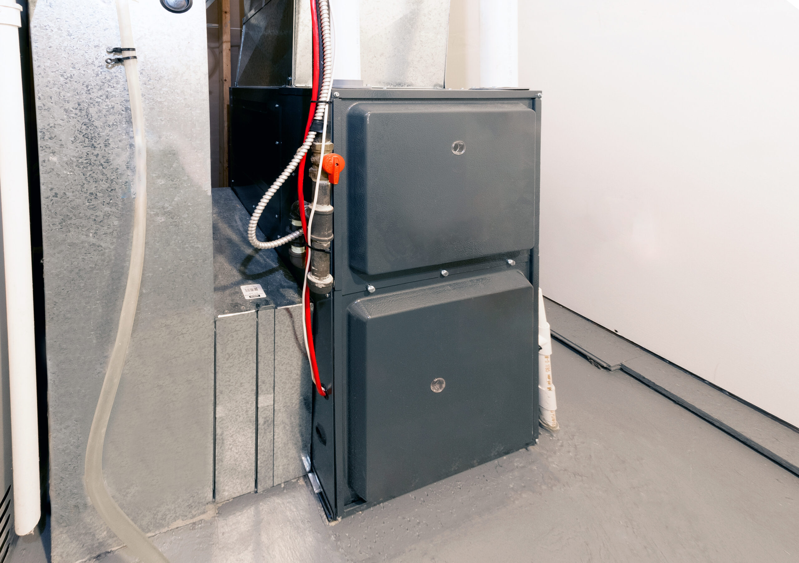 Heating Installation