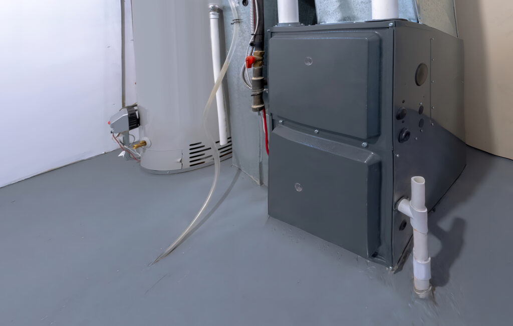 Heating Replacement