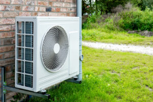 Heat Pump Repair in Paradise