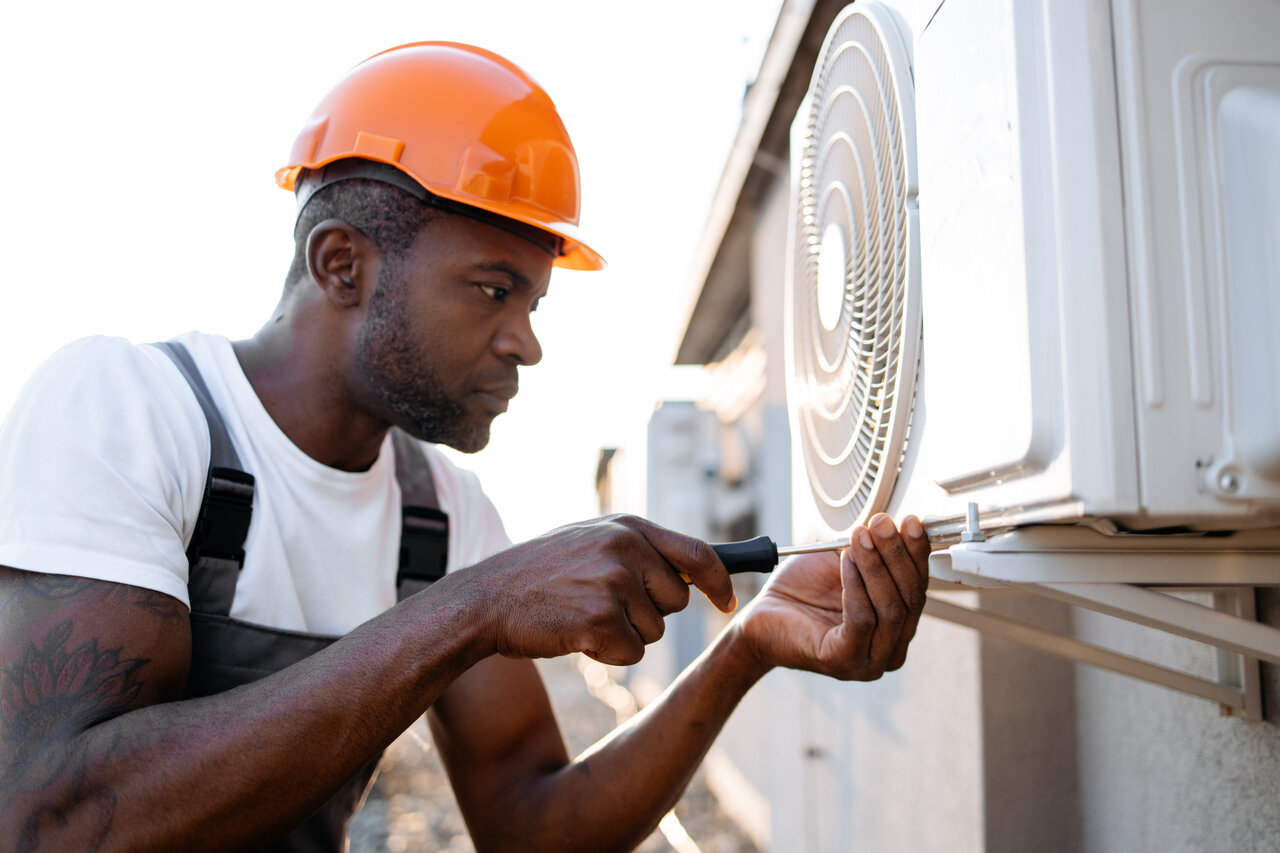 HVAC Service in Spring Valley, NV, and Surrounding Areas