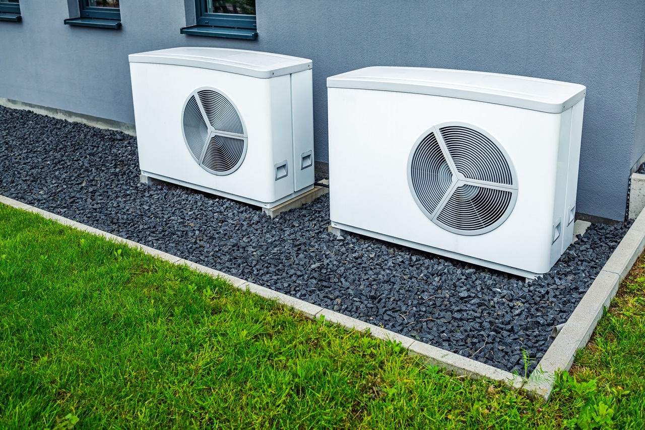 Heat Pump Installation in Henderson, NV, and Surrounding Areas