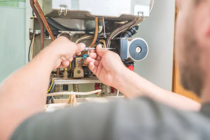 Furnace Repair in Spring Valley, NV, and the Surrounding Areas