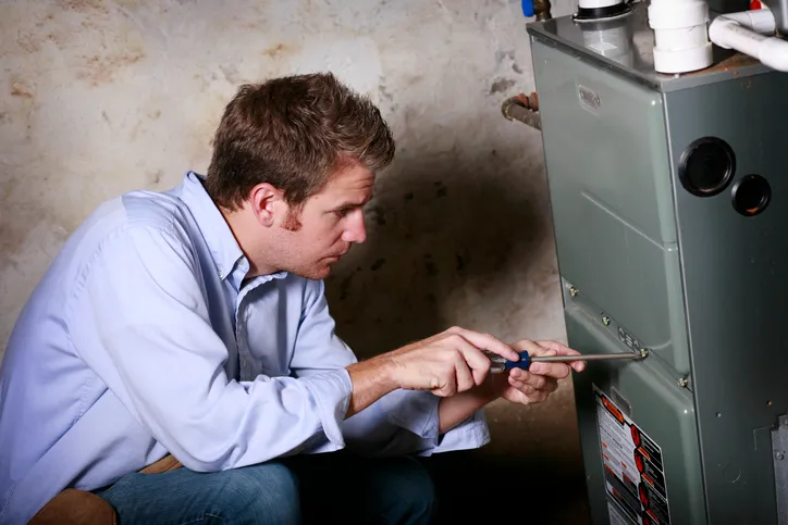 Heating Replacement in Summerlin, NV, and Surrounding Areas