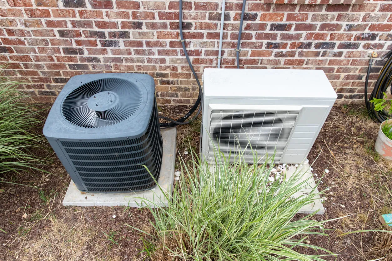 Mini Split Replacement in Spring Valley, NV, and Surrounding Areas