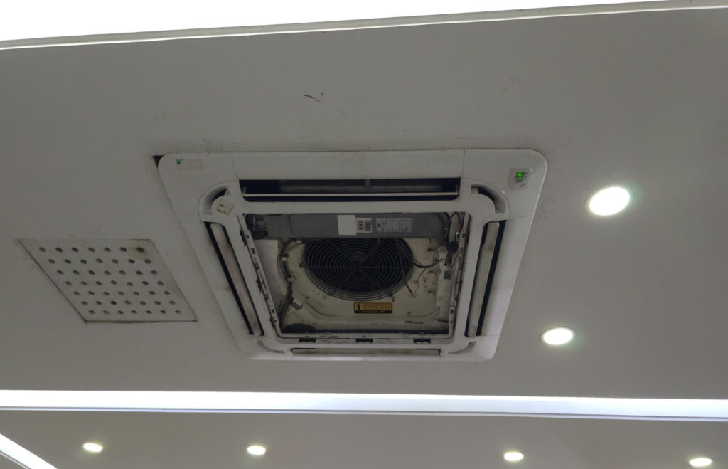 AC System