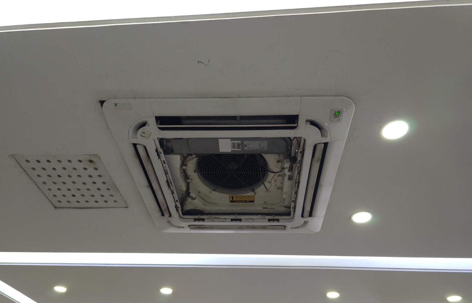 AC System