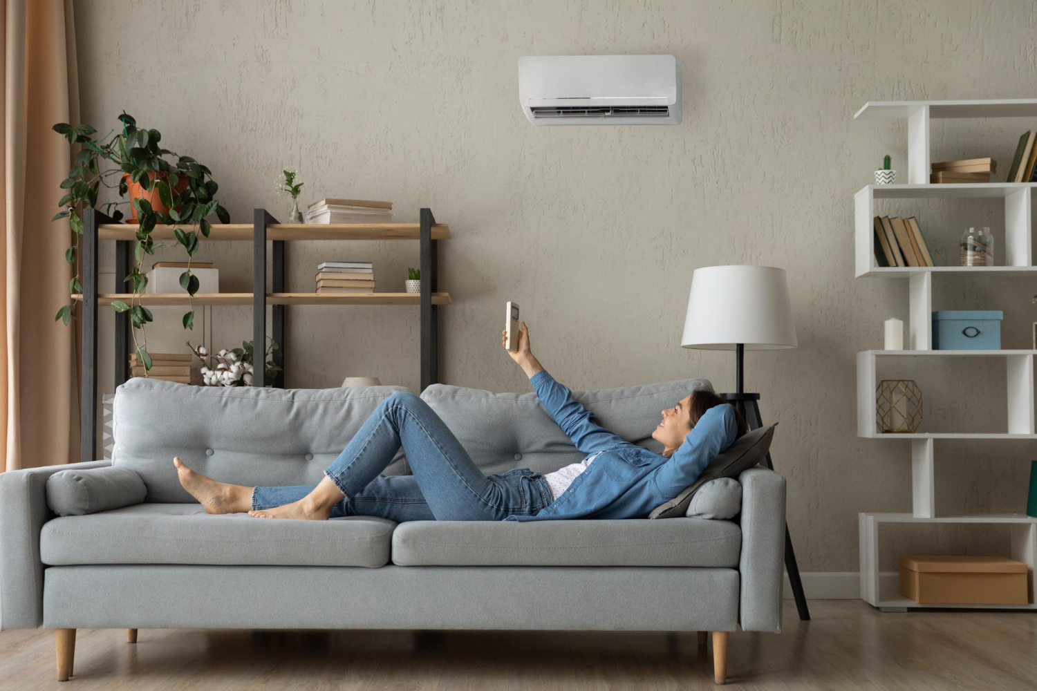 AC