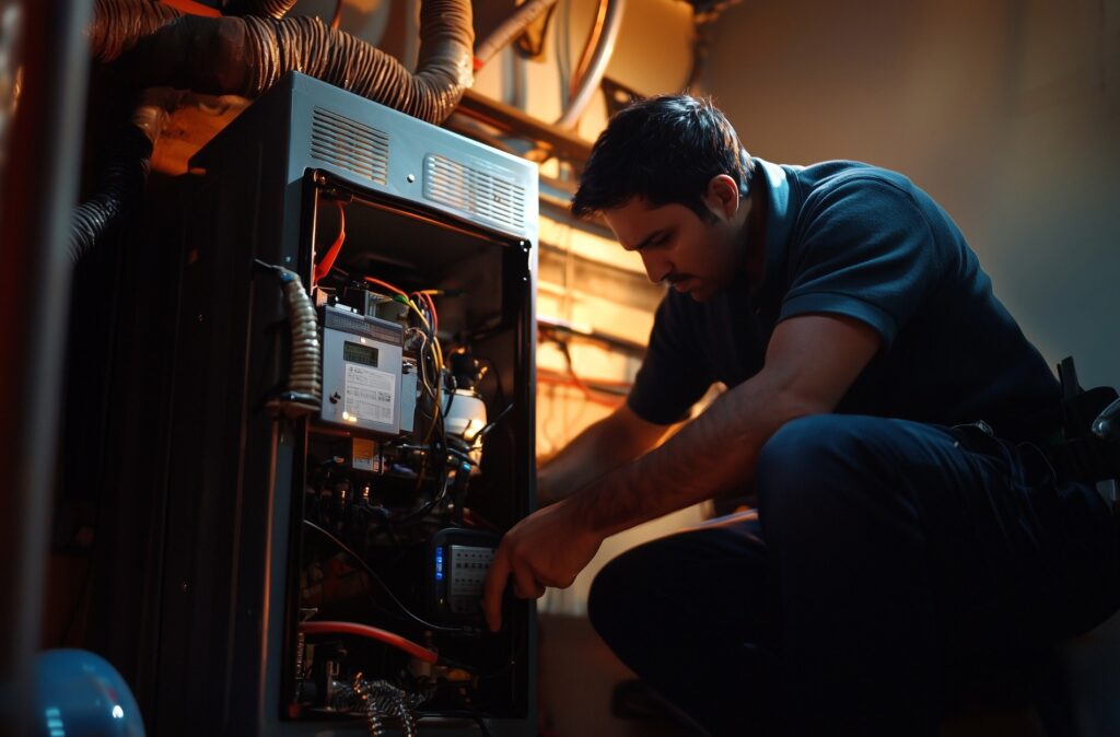 Heating Installation